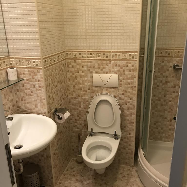 Apartmani El Tarik Bjelasnica Exterior photo