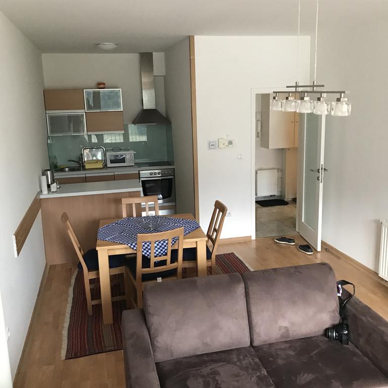 Apartmani El Tarik Bjelasnica Exterior photo