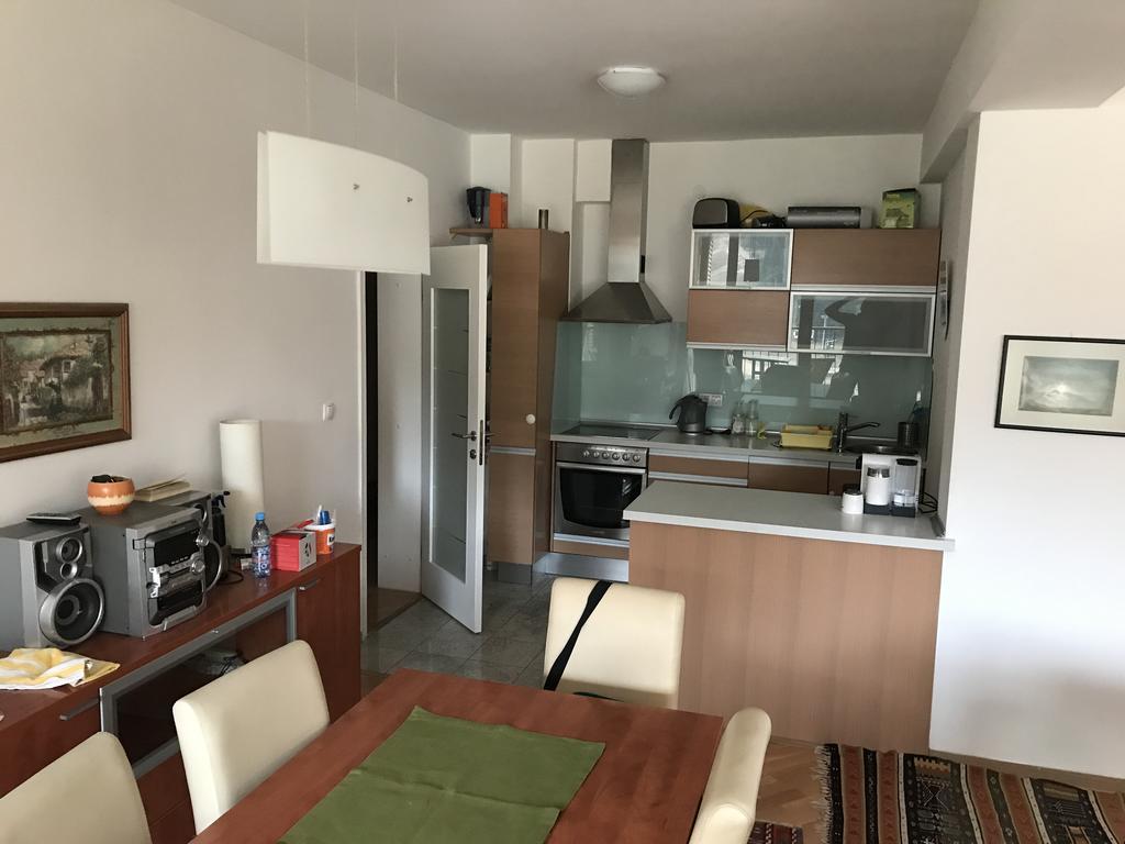 Apartmani El Tarik Bjelasnica Exterior photo
