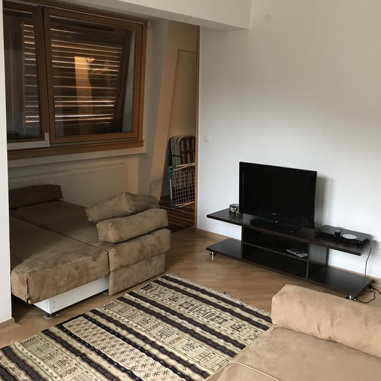 Apartmani El Tarik Bjelasnica Exterior photo