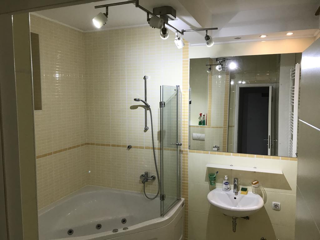 Apartmani El Tarik Bjelasnica Exterior photo