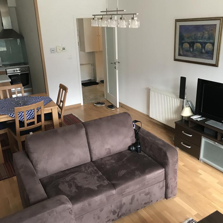 Apartmani El Tarik Bjelasnica Exterior photo