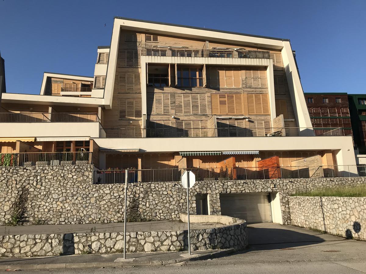 Apartmani El Tarik Bjelasnica Exterior photo