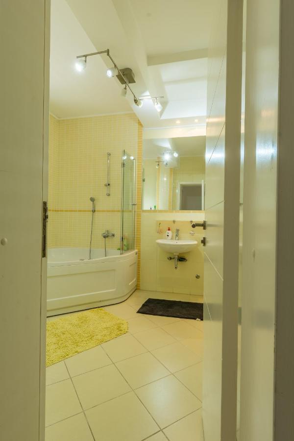 Apartmani El Tarik Bjelasnica Exterior photo