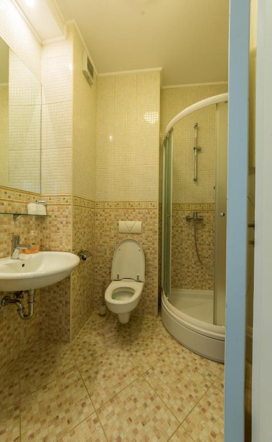 Apartmani El Tarik Bjelasnica Exterior photo