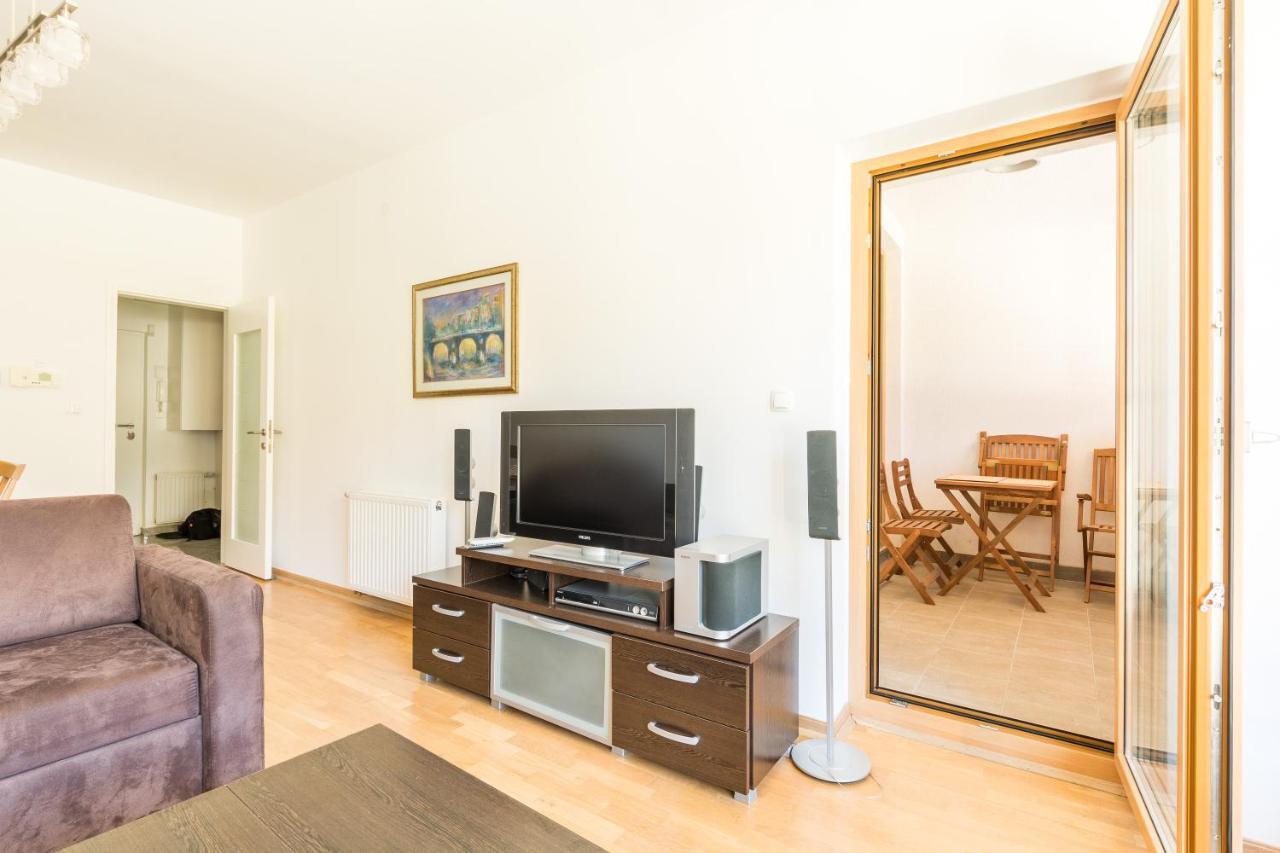 Apartmani El Tarik Bjelasnica Exterior photo