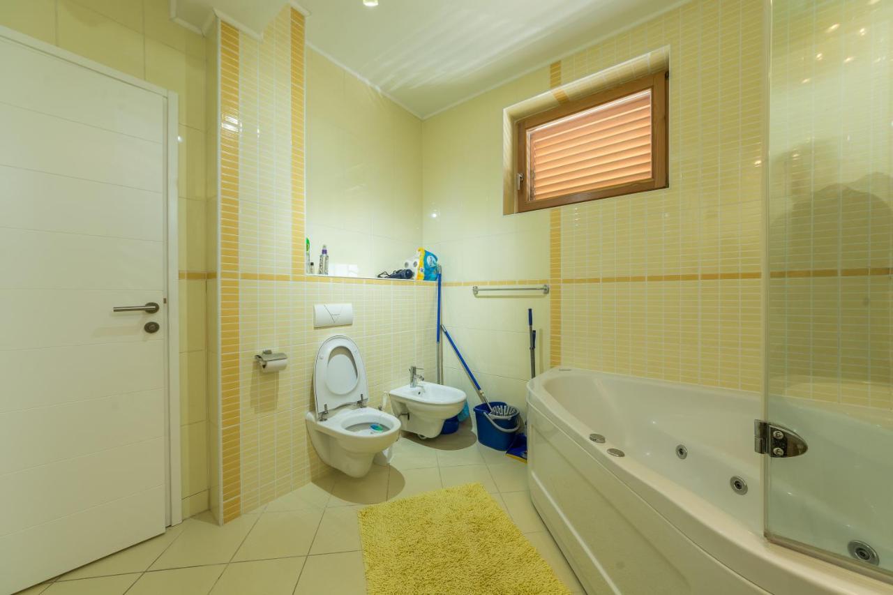 Apartmani El Tarik Bjelasnica Exterior photo